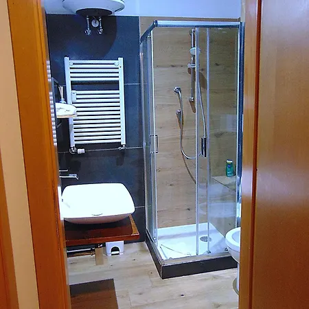 Dimora Comfort - Gardenie * Rom