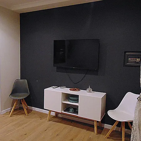 Dimora Comfort - Gardenie بيت للعطل